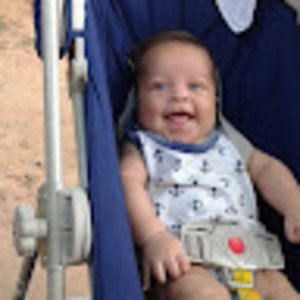 Meet your Posher, Pedro